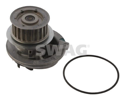 Water Pump, engine cooling (40 15 0008)