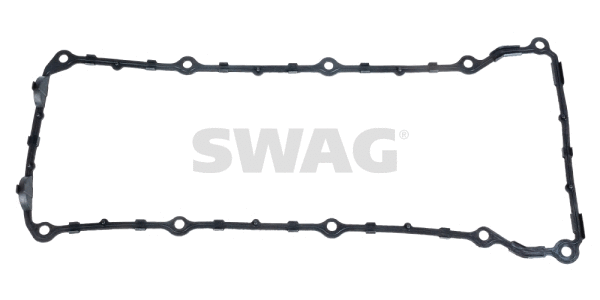 Gasket, cylinder head cover (20 90 6622)