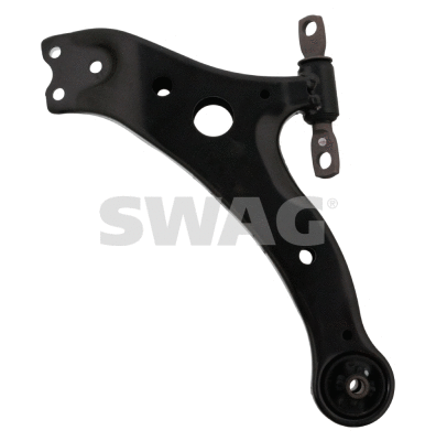 Control/Trailing Arm, wheel suspension (81 94 3040)