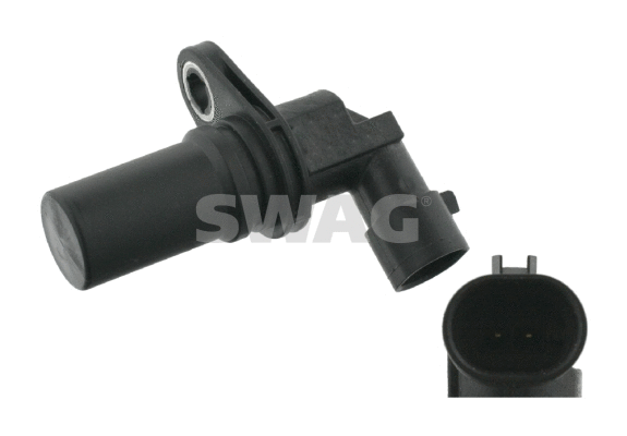 Sensor, crankshaft pulse (70 92 8119)