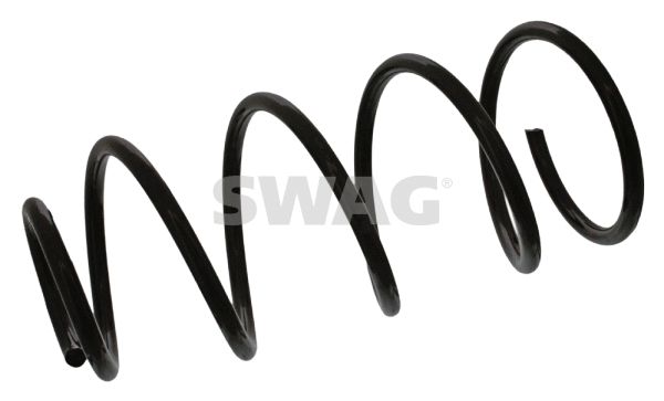 Suspension Spring (55 94 6929)