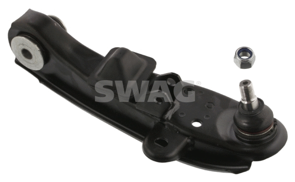 Control/Trailing Arm, wheel suspension (90 92 8113)