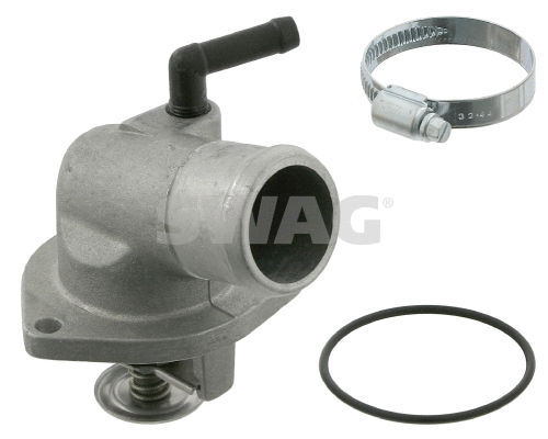 Thermostat, coolant (40 92 8349)