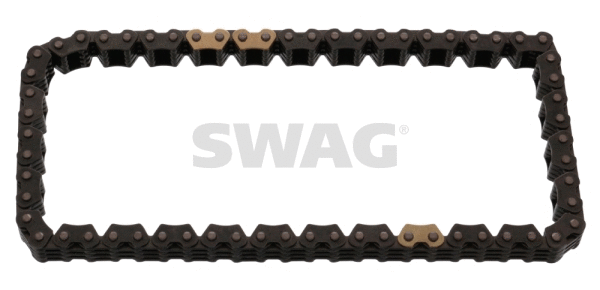 Chain, oil pump drive (85 94 8283)