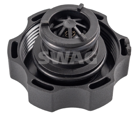 Cap, coolant tank