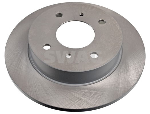 Brake Disc (82 91 5895)