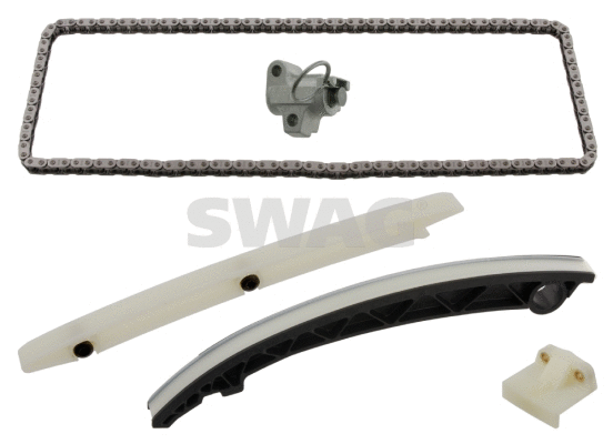 Timing Chain Kit (99 13 0372)