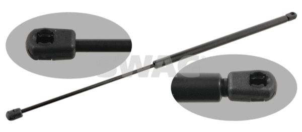 Gas Spring, boot/cargo area (60 92 9895)