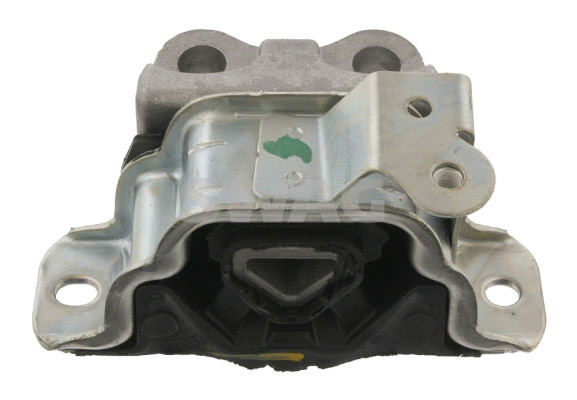 Mounting, engine (70 93 2269)