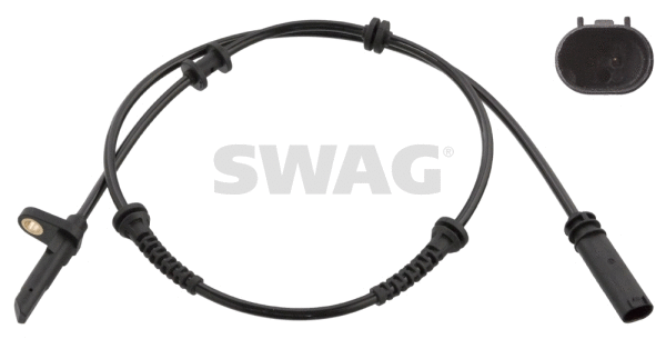 Sensor, wheel speed (20 10 6185)
