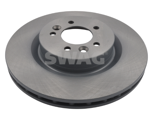 Brake Disc (22 94 3930)