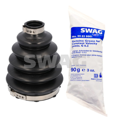 Bellow Kit, drive shaft (33 10 9577)