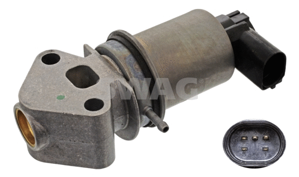 EGR Valve (30 94 9485)