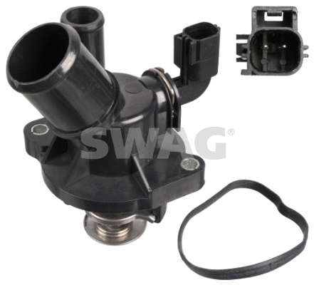 Thermostat, coolant (33 10 1571)