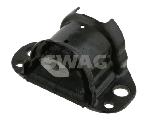 Mounting, engine (60 92 3751)