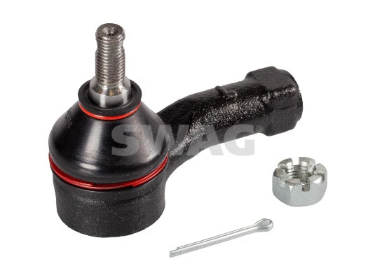 Tie Rod End (33 10 7044)