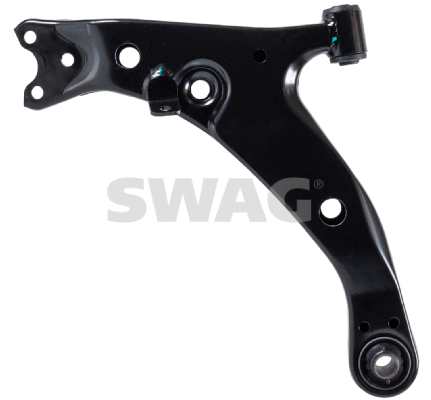 Control/Trailing Arm, wheel suspension (81 92 2949)