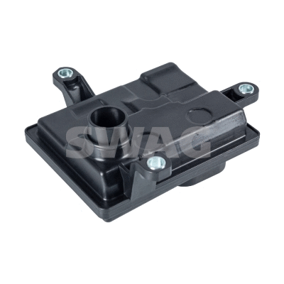 Hydraulic Filter, automatic transmission