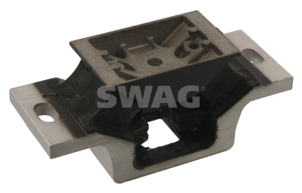 Mounting, engine (60 93 9509)