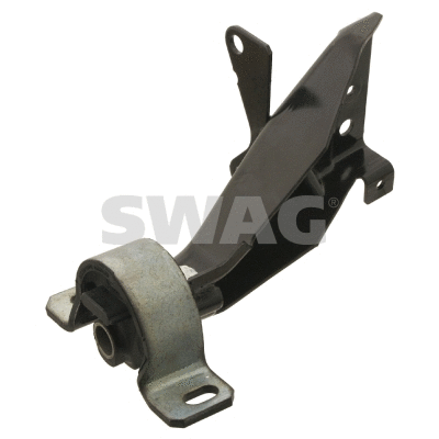 Mounting, engine (60 92 9998)