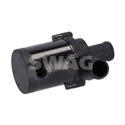 Auxiliary Water Pump (cooling water circuit)