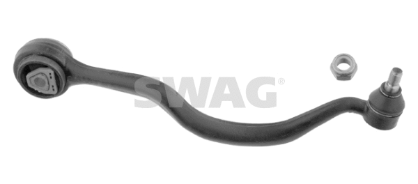 Control/Trailing Arm, wheel suspension (20 92 4298)