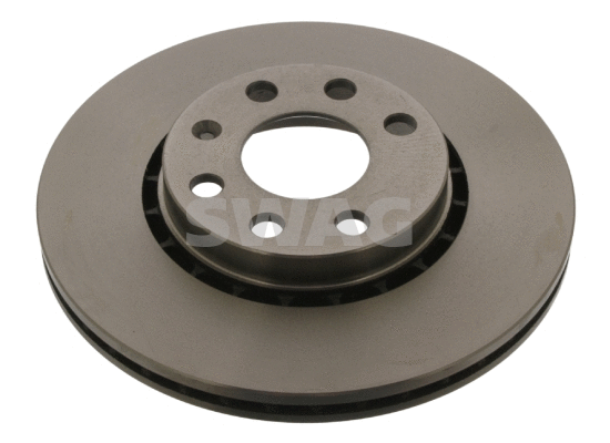 Brake Disc (40 90 5185)
