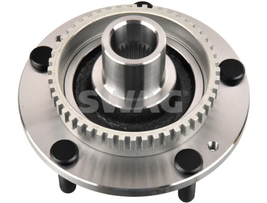 Wheel Hub (33 10 5263)