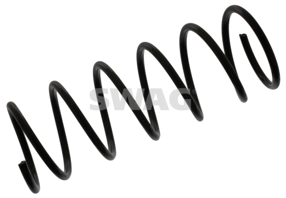 Suspension Spring (64 93 8890)