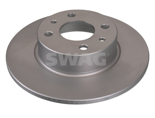 Brake Disc (70 93 6830)