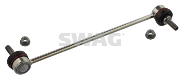 Link/Coupling Rod, stabiliser bar (74 93 6620)