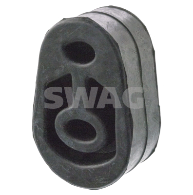 Mount, exhaust system (50 91 5708)
