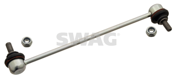 Link/Coupling Rod, stabiliser bar (80 93 0401)