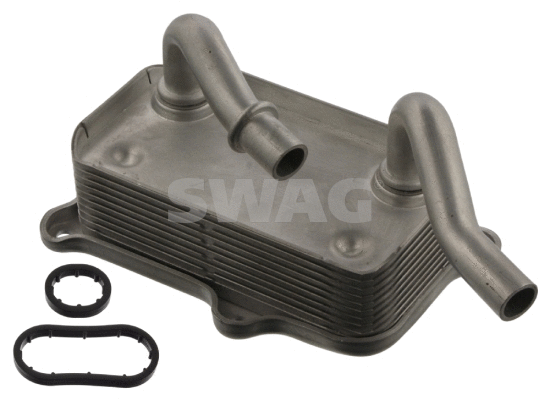 Oil Cooler, engine oil (10 94 9404)