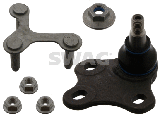 Ball Joint (30 94 0537)