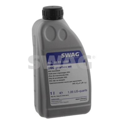 Transmission Oil (30 93 2380)