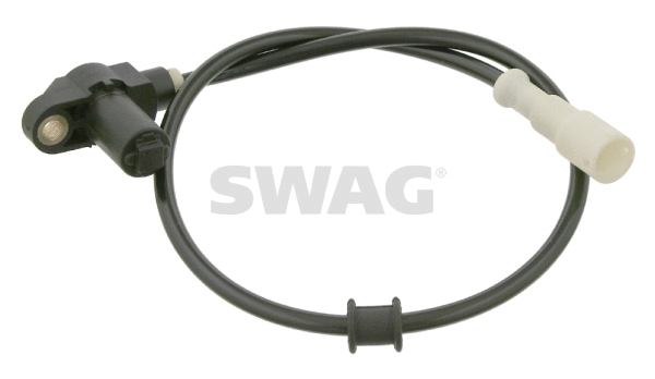 Sensor, wheel speed (40 92 6207)