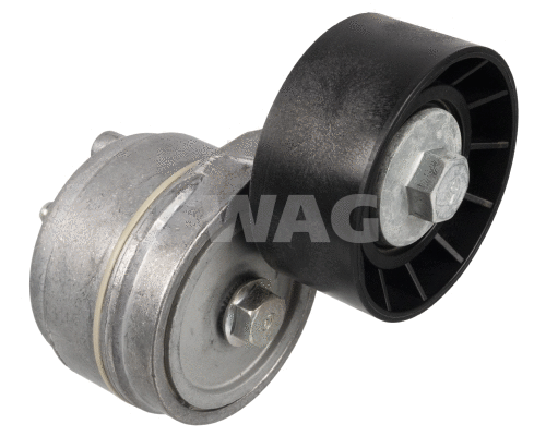 Belt Tensioner, V-ribbed belt (70 92 2392)