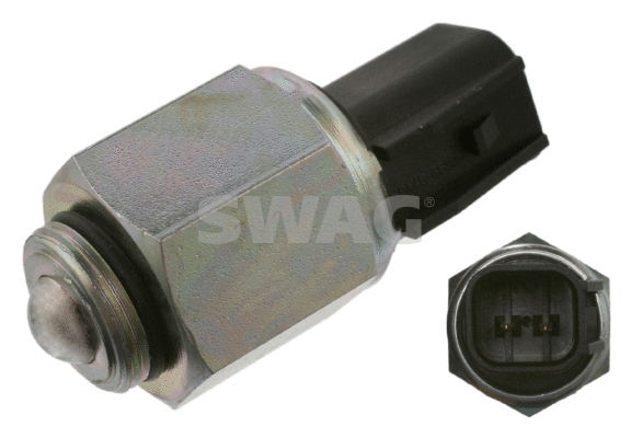 Switch, reverse light (50 93 7198)