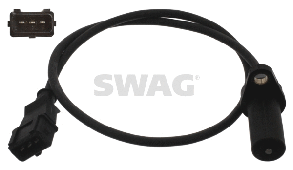 Sensor, crankshaft pulse (70 94 0085)