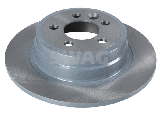 Brake Disc (22 94 3810)
