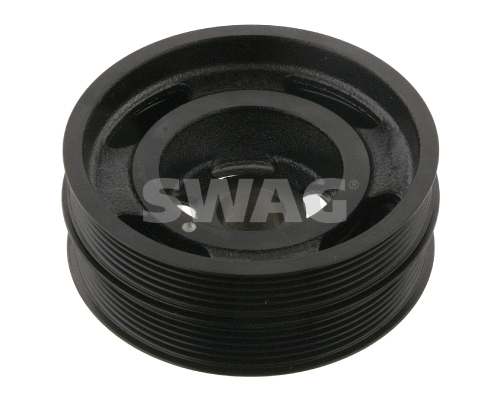 Belt Pulley, crankshaft (50 93 2215)