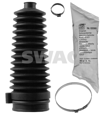 Bellow Kit, steering (50 92 1259)