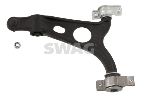 Control/Trailing Arm, wheel suspension (74 73 0007)