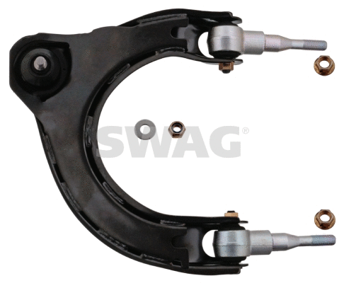 Control/Trailing Arm, wheel suspension (80 94 1233)