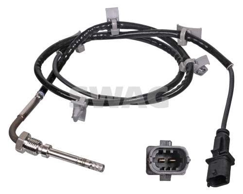 Sensor, exhaust gas temperature (40 10 0840)