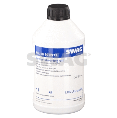 Hydraulic Oil (10 90 8972)