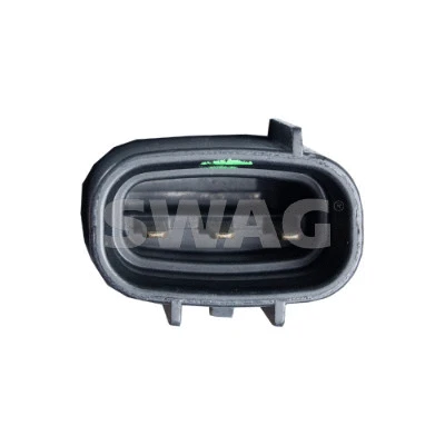 Sensor, crankshaft pulse
