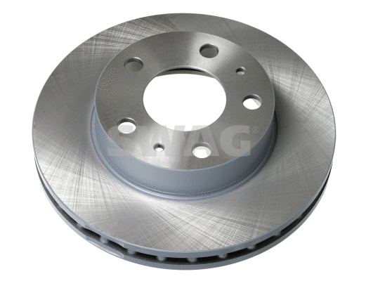 Brake Disc (70 94 4037)