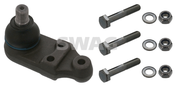 Ball Joint (50 78 0008)